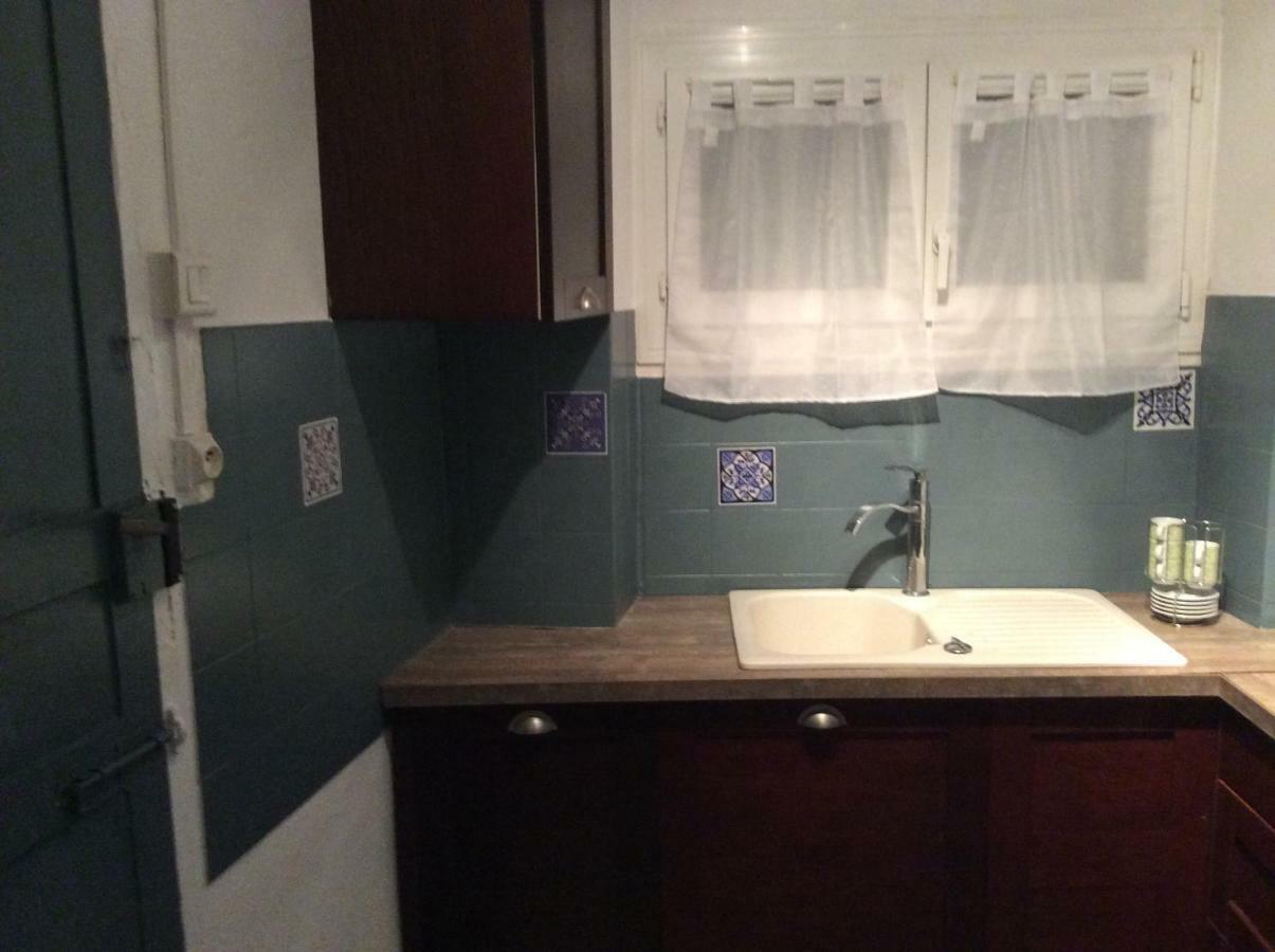 9 Rue De La Traverse Stazzona Екстер'єр фото