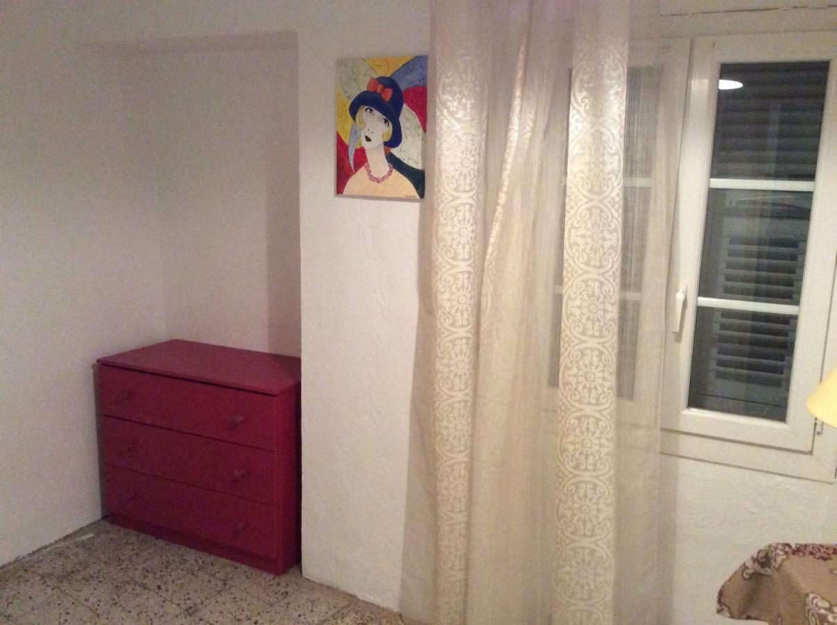 9 Rue De La Traverse Stazzona Екстер'єр фото