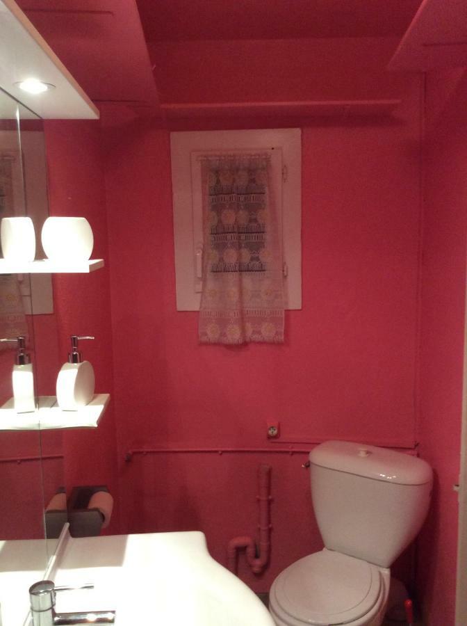 9 Rue De La Traverse Stazzona Екстер'єр фото