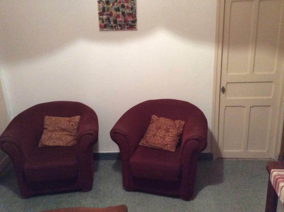 9 Rue De La Traverse Stazzona Екстер'єр фото