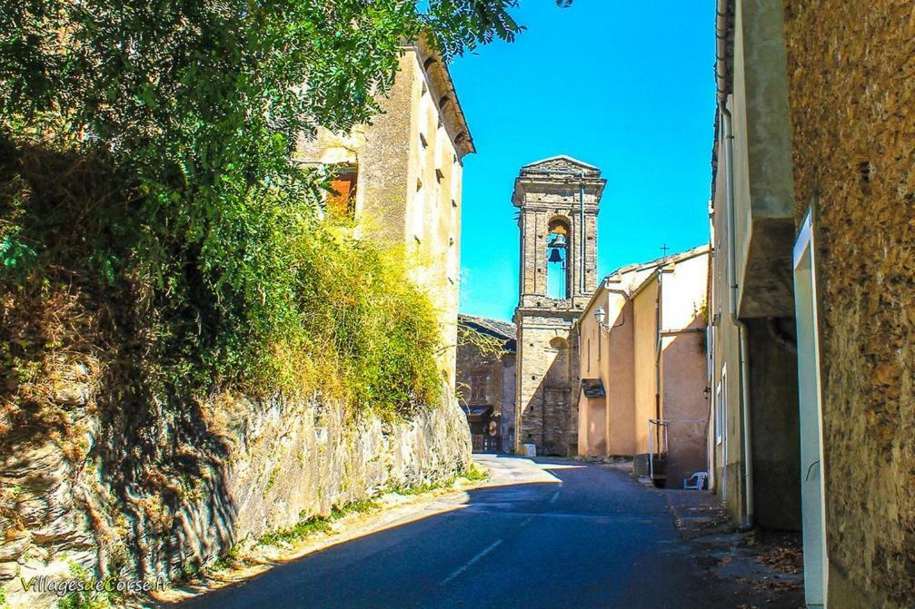 9 Rue De La Traverse Stazzona Екстер'єр фото