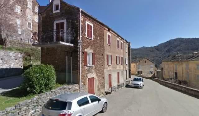 9 Rue De La Traverse Stazzona Екстер'єр фото