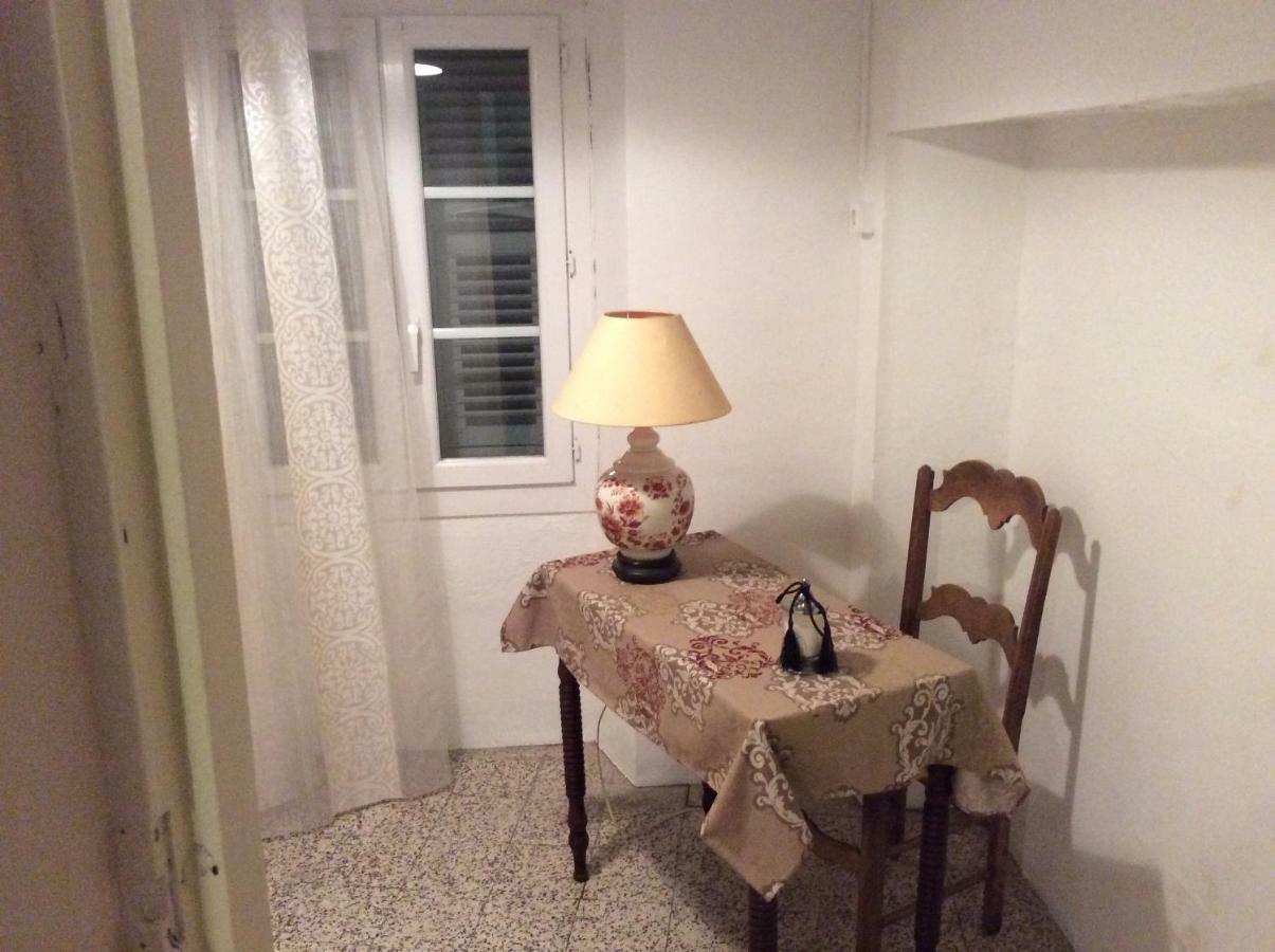 9 Rue De La Traverse Stazzona Екстер'єр фото