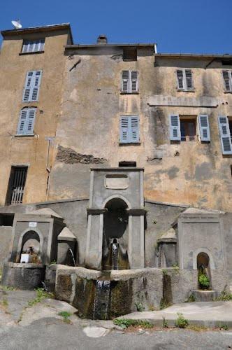 9 Rue De La Traverse Stazzona Екстер'єр фото