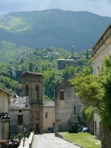 9 Rue De La Traverse Stazzona Екстер'єр фото